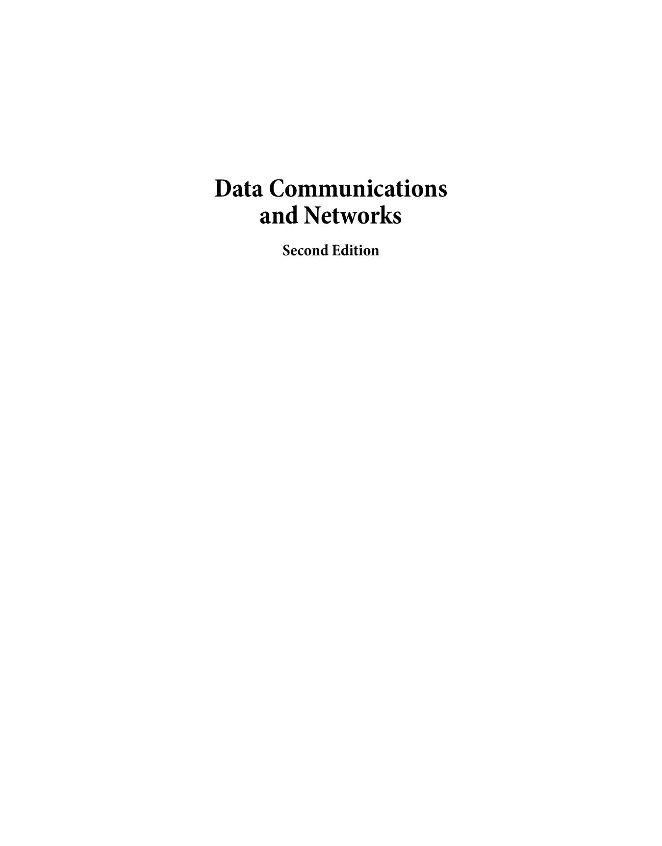 00_Prelims_Data Comm.indd