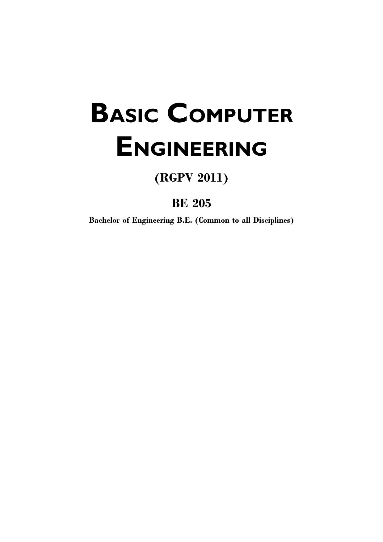 BCE-Prelims.indd