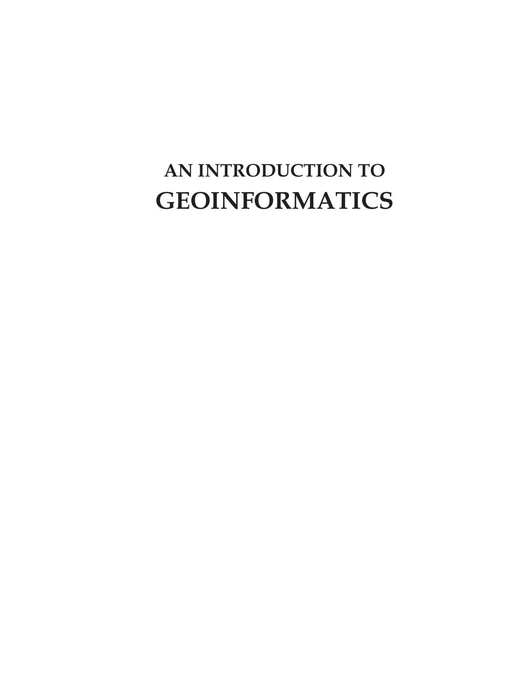 00_Prelims_Geoinformatics.indd