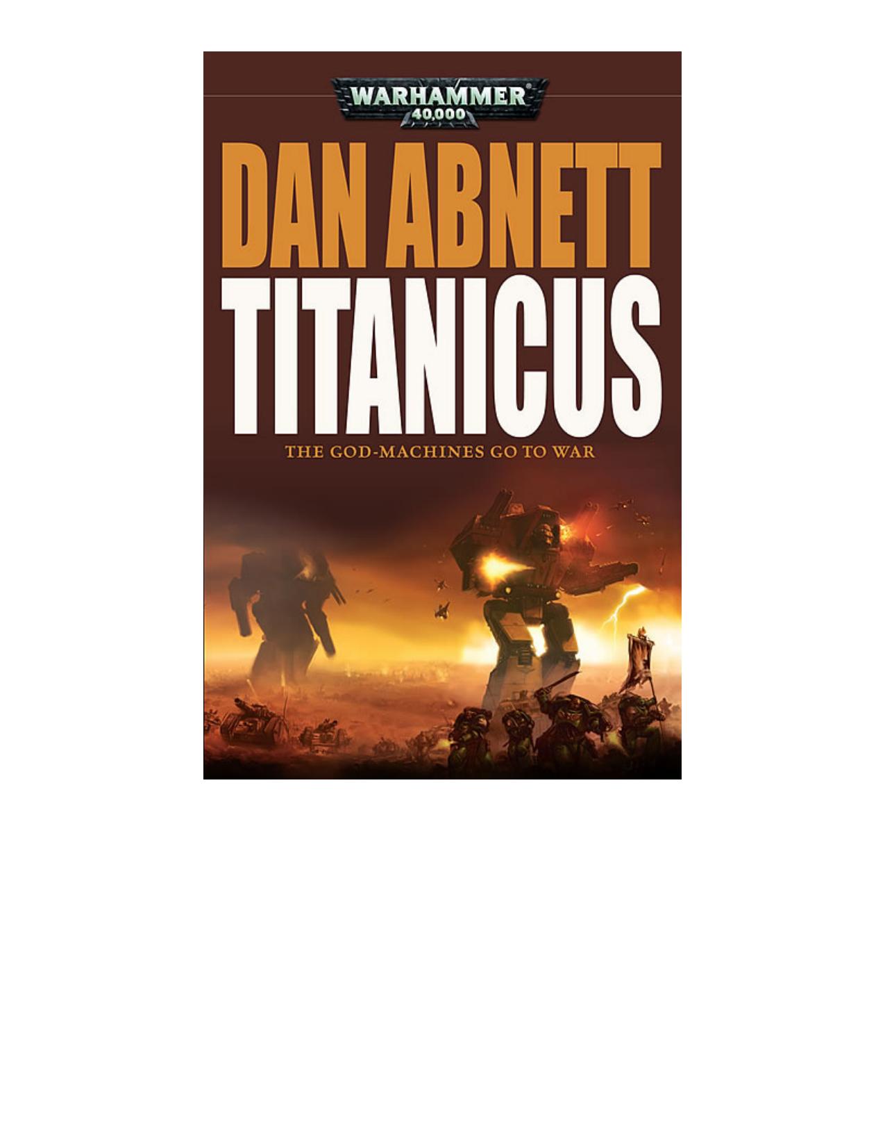 Titanicus