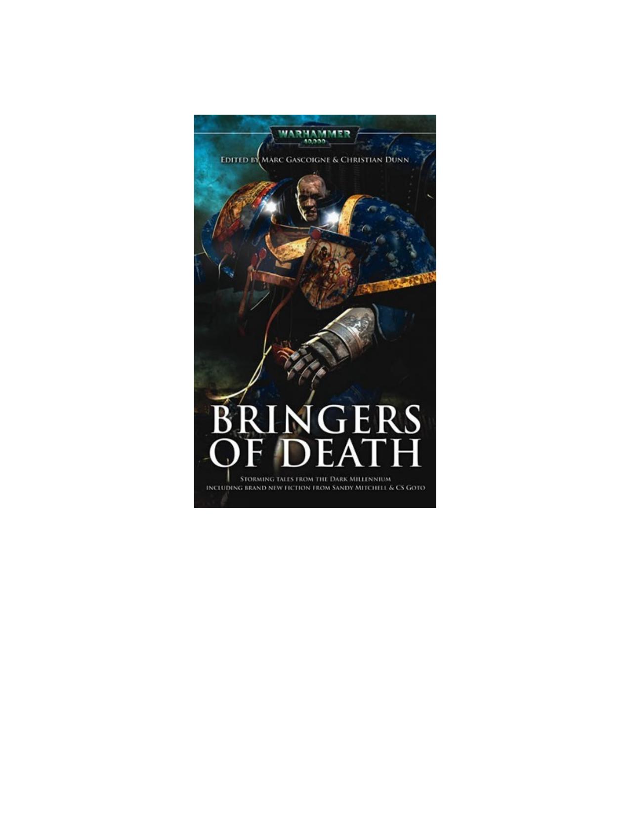 Even Unto Death