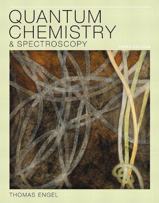 Quantum Chemistry & Spectroscopy
