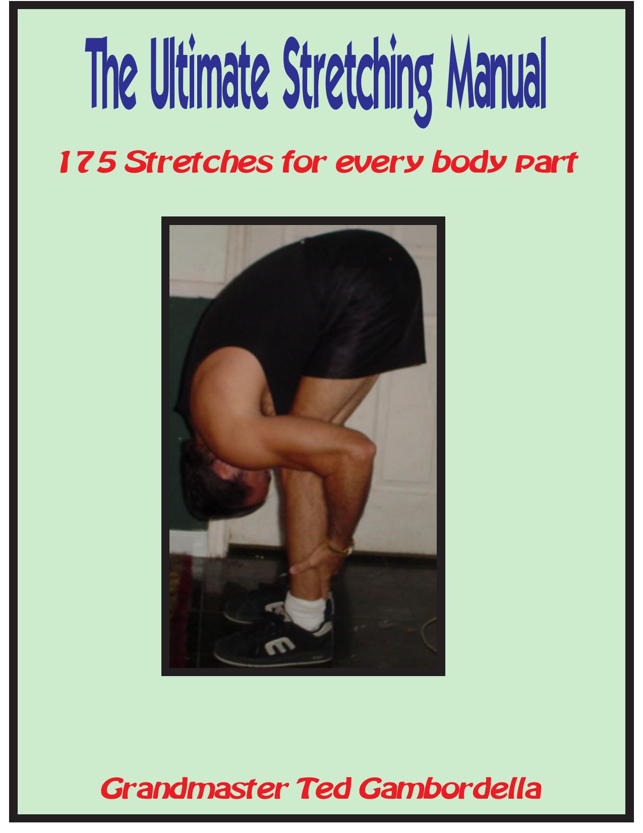 Microsoft Word - final stretching with index.doc