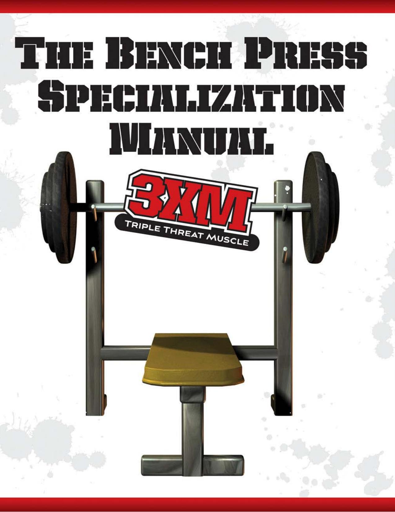 1) Are there any particular tricks or approaches for adding 10-20 lbs