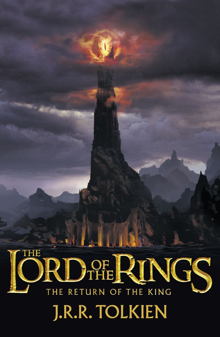 The Return of the King