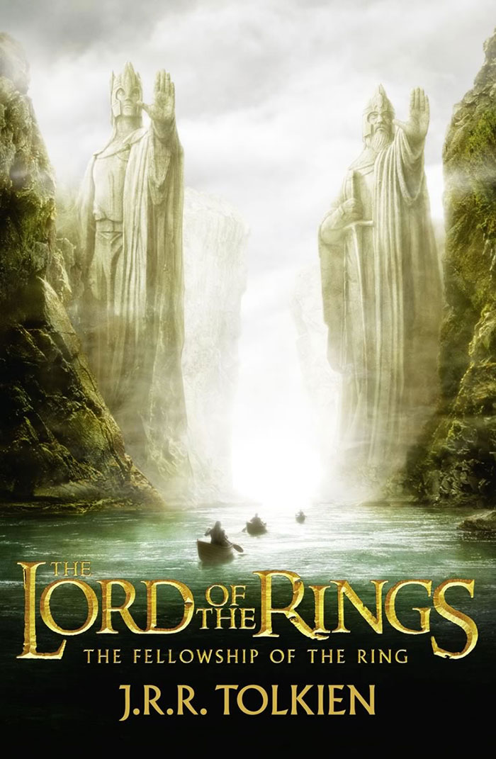 The Fellowship of the Ring