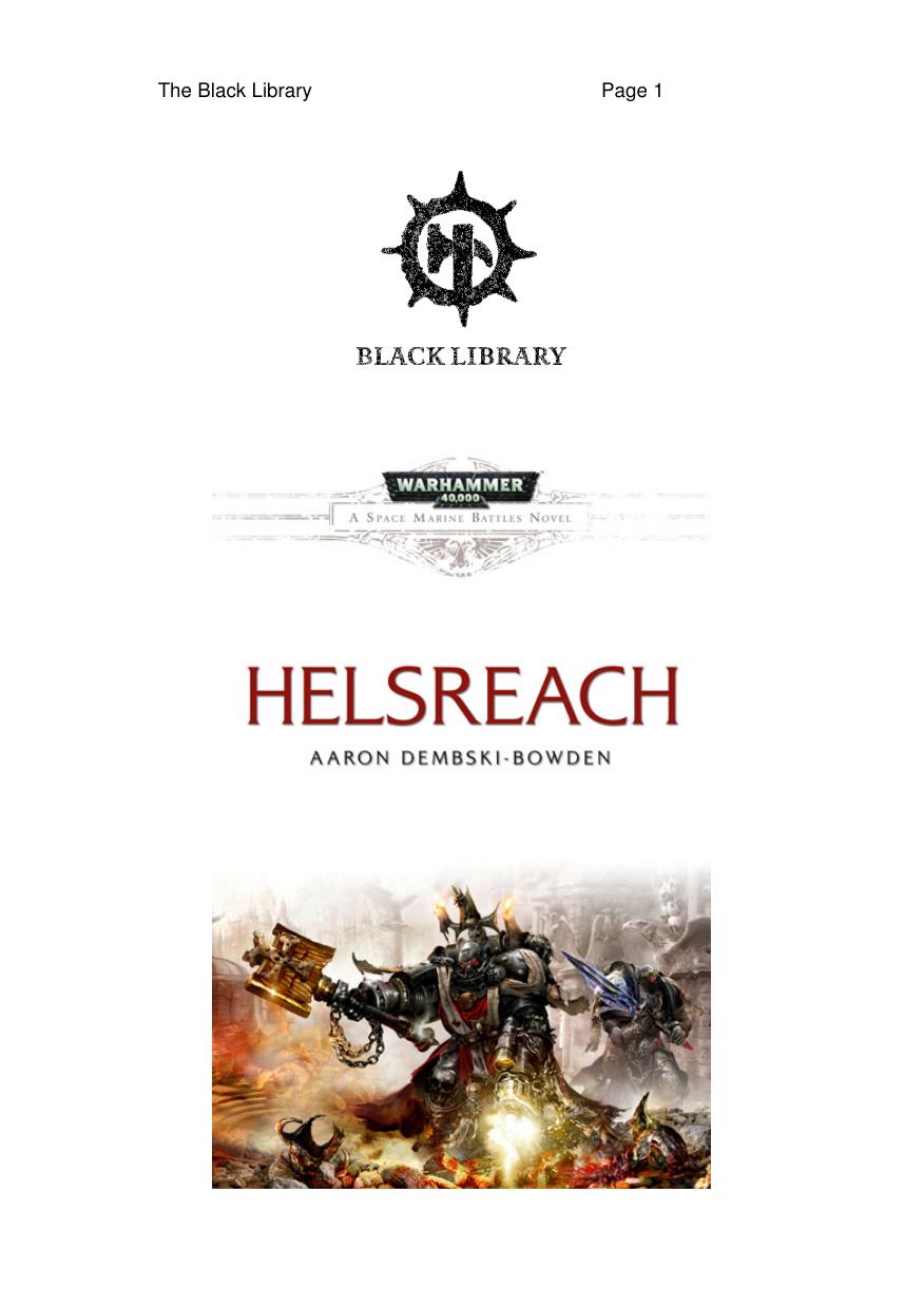 Microsoft Word - HELSREACH WEB SAMPLE.doc