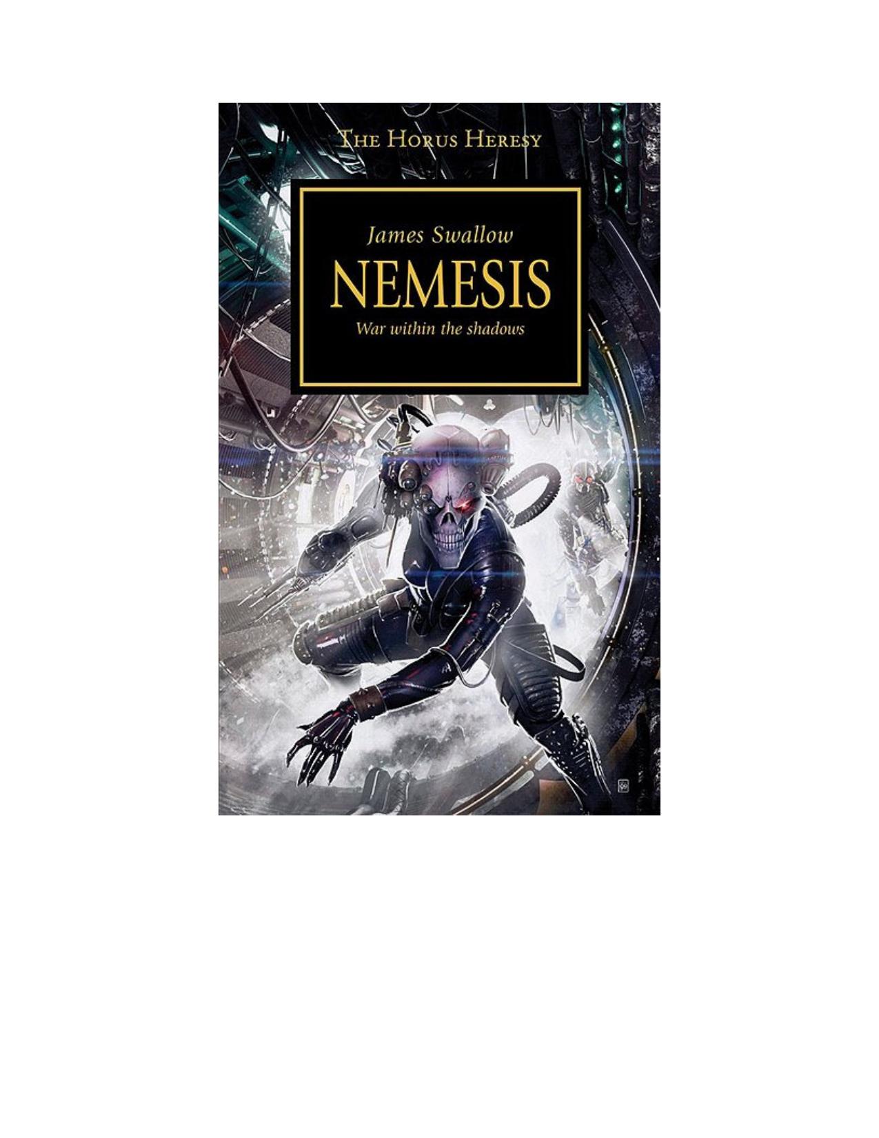 Microsoft Word - Nemesis.doc