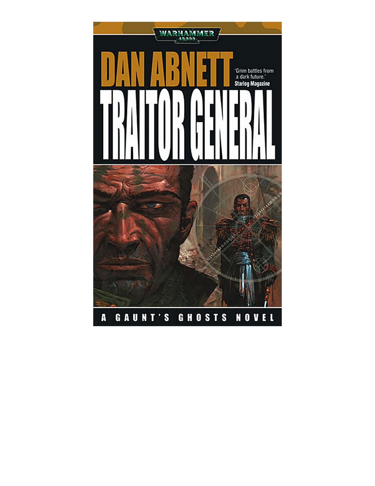 Microsoft Word - Traitor General.doc