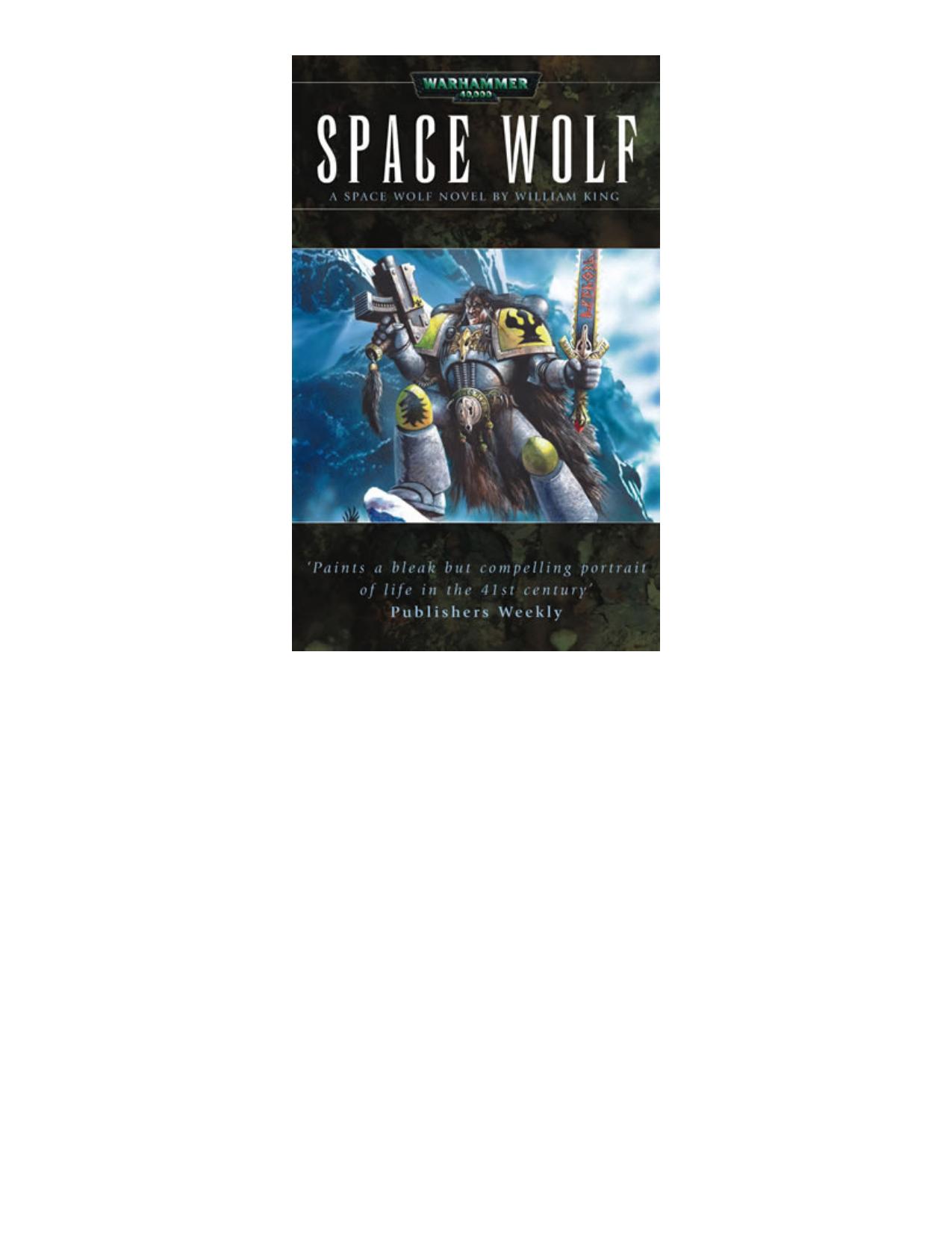 Microsoft Word - Space Wolf 01.doc