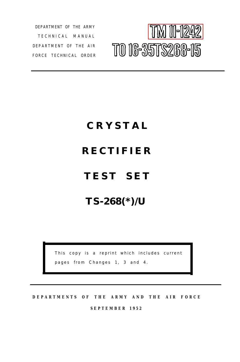 TM11-1242