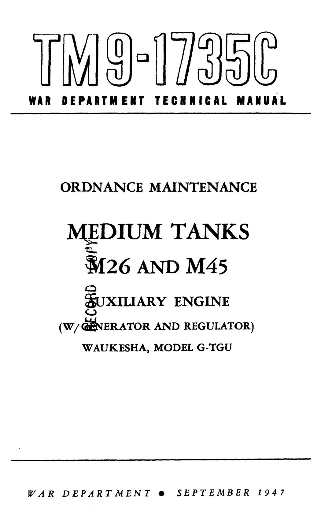 TM9-1735C