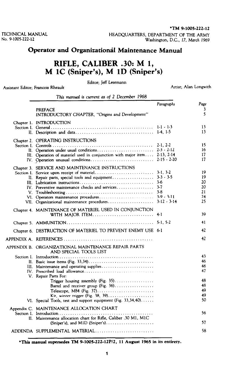 TM9-1005-222-12