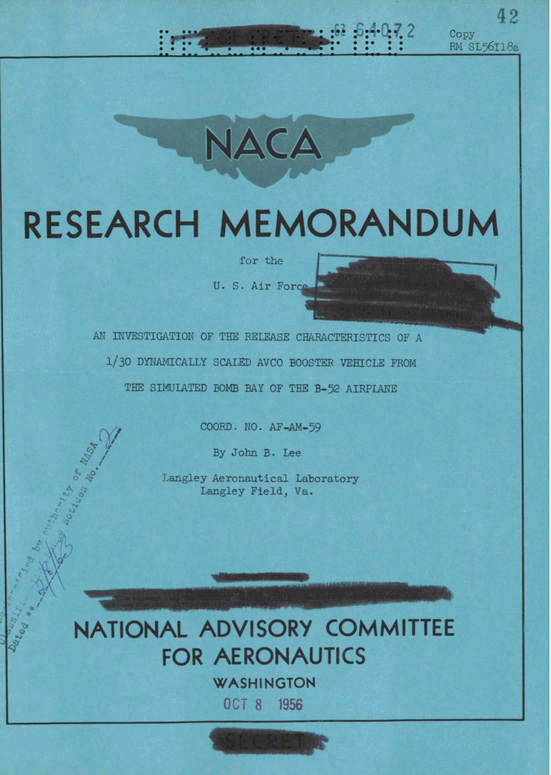 NACA-RM-SL56I18a