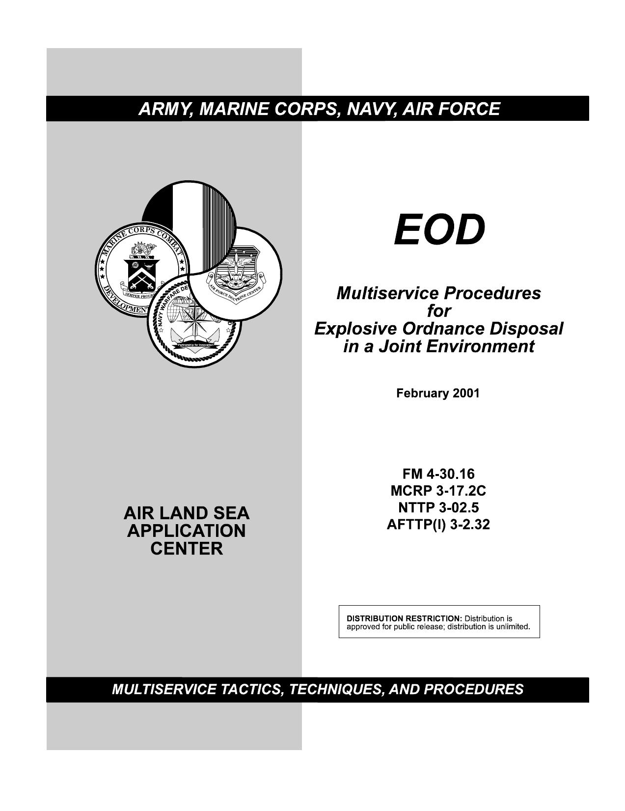 EOD Publication.book