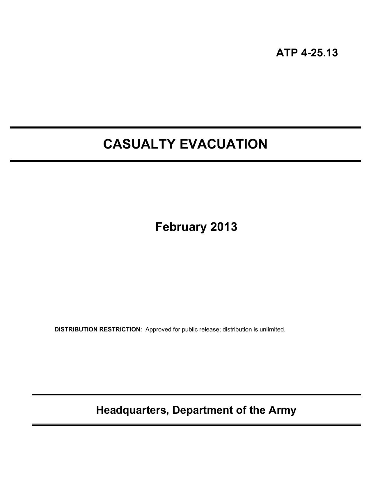 Microsoft Word - ATP_4-25.13_FEF_Casualty_Evac_July_2012.docx