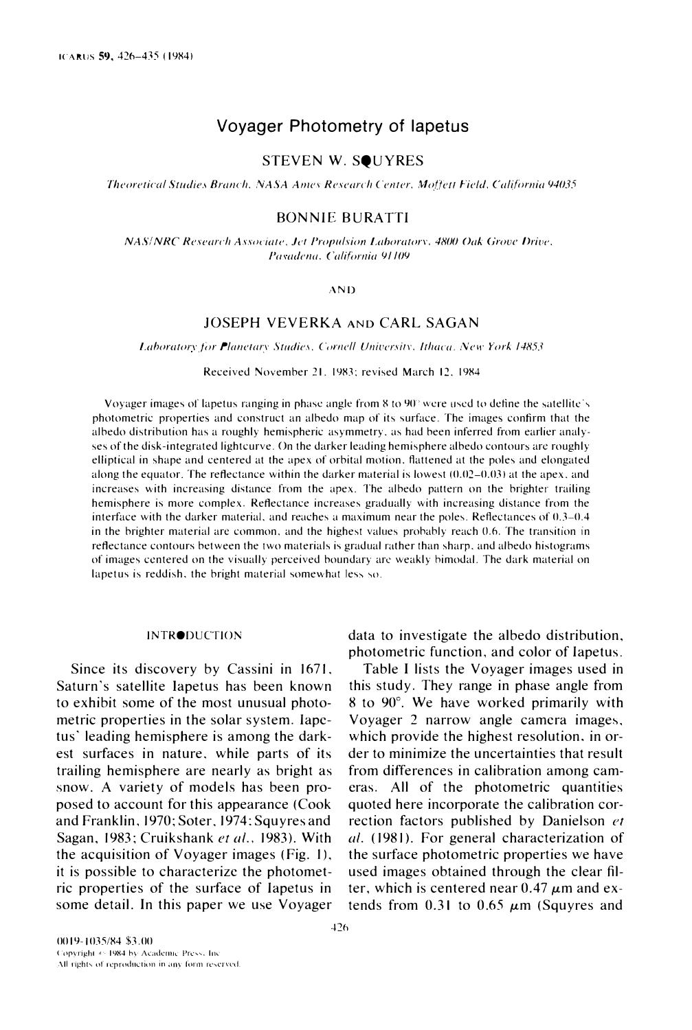 PII: 0019-1035(84)90111-8