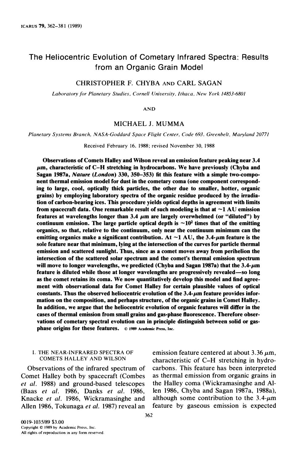 PII: 0019-1035(89)90083-3