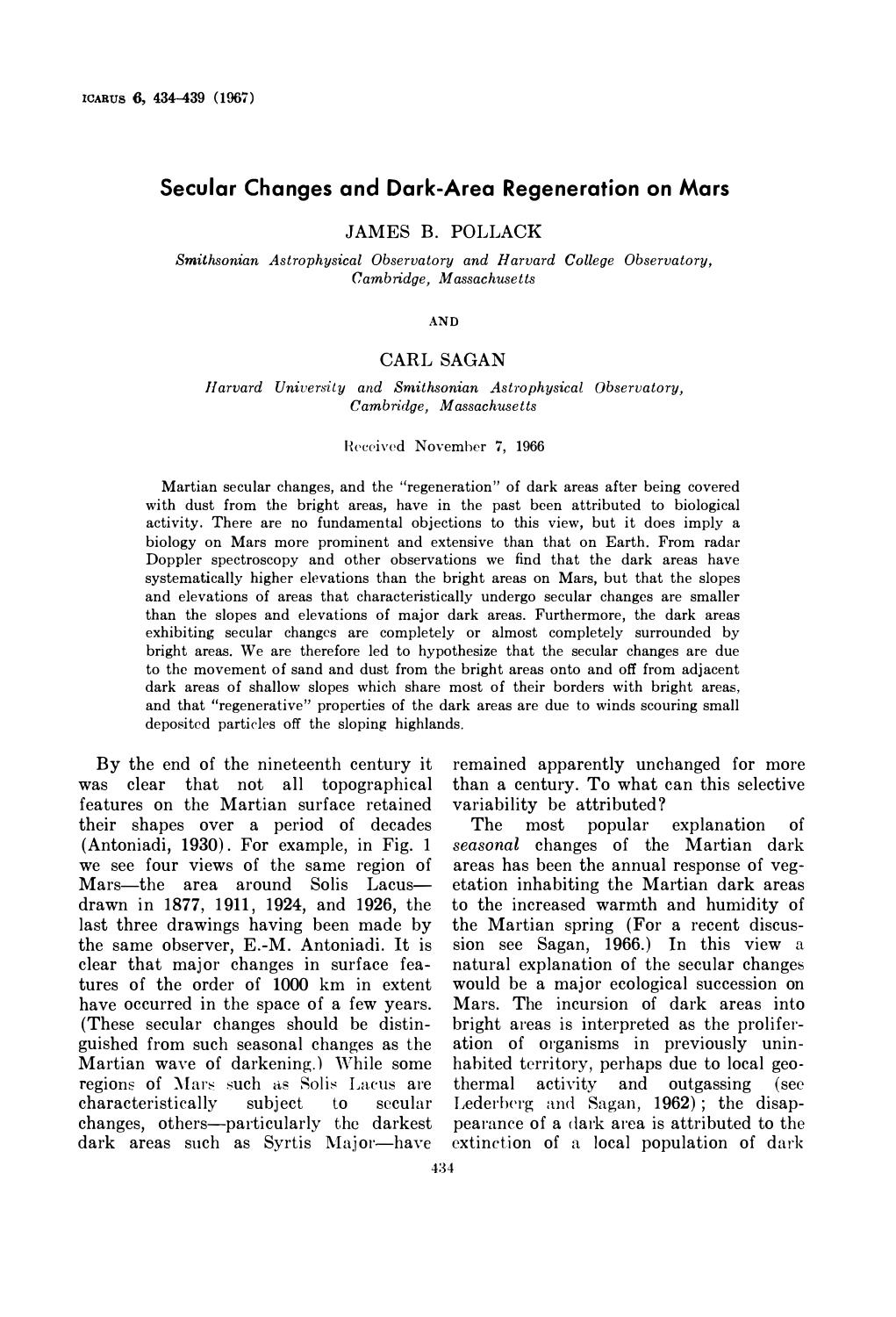 PII: 0019-1035(67)90036-X