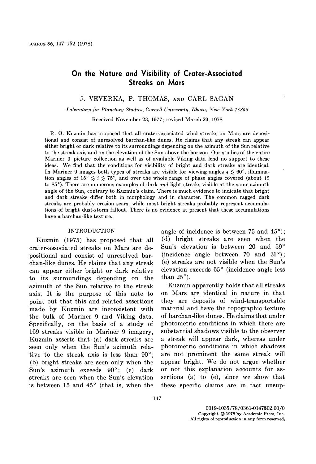 PII: 0019-1035(78)90081-7