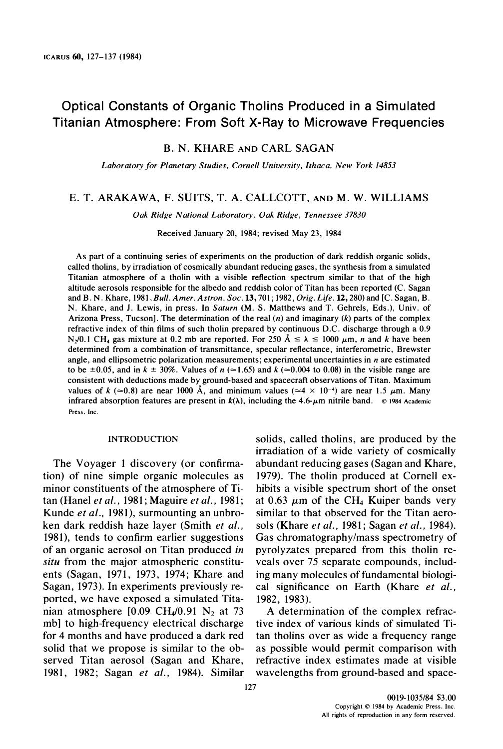 PII: 0019-1035(84)90142-8