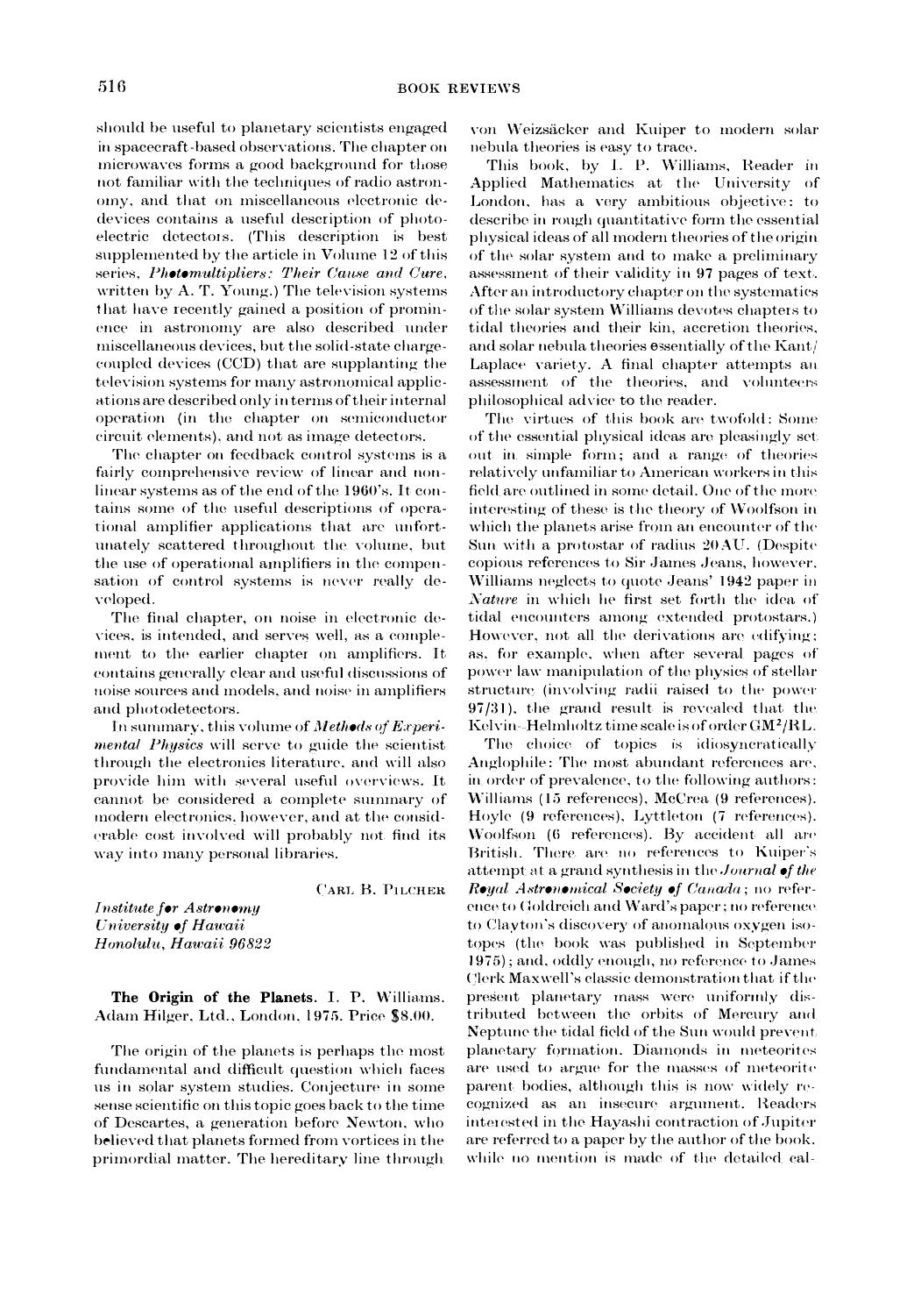 PII: 0019-1035(76)90073-7
