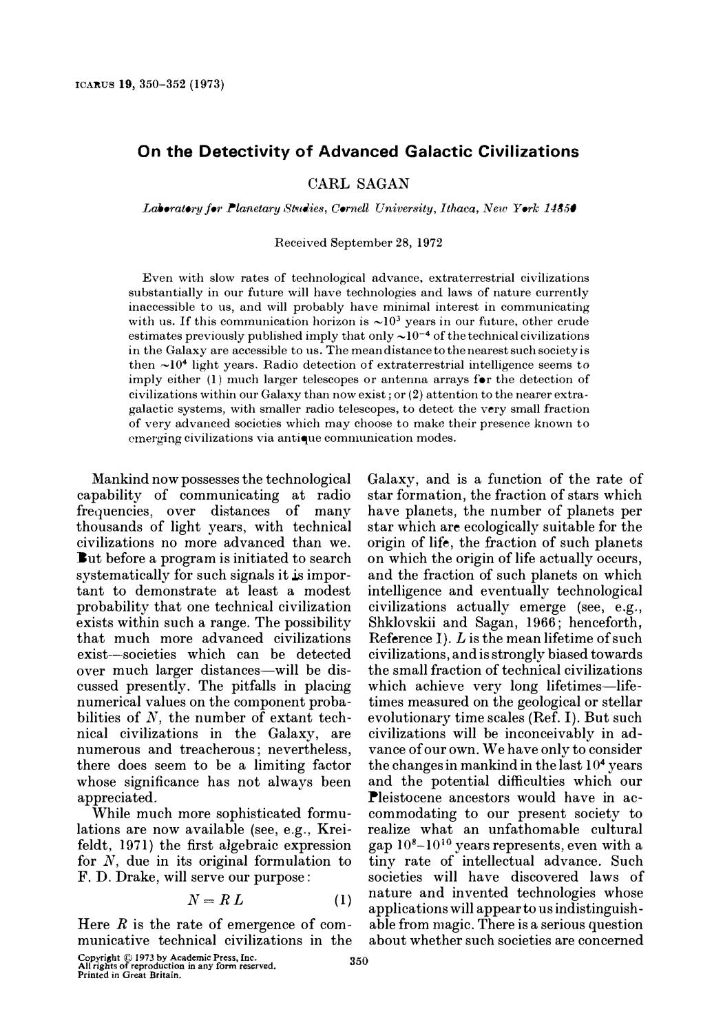 PII: 0019-1035(73)90112-7