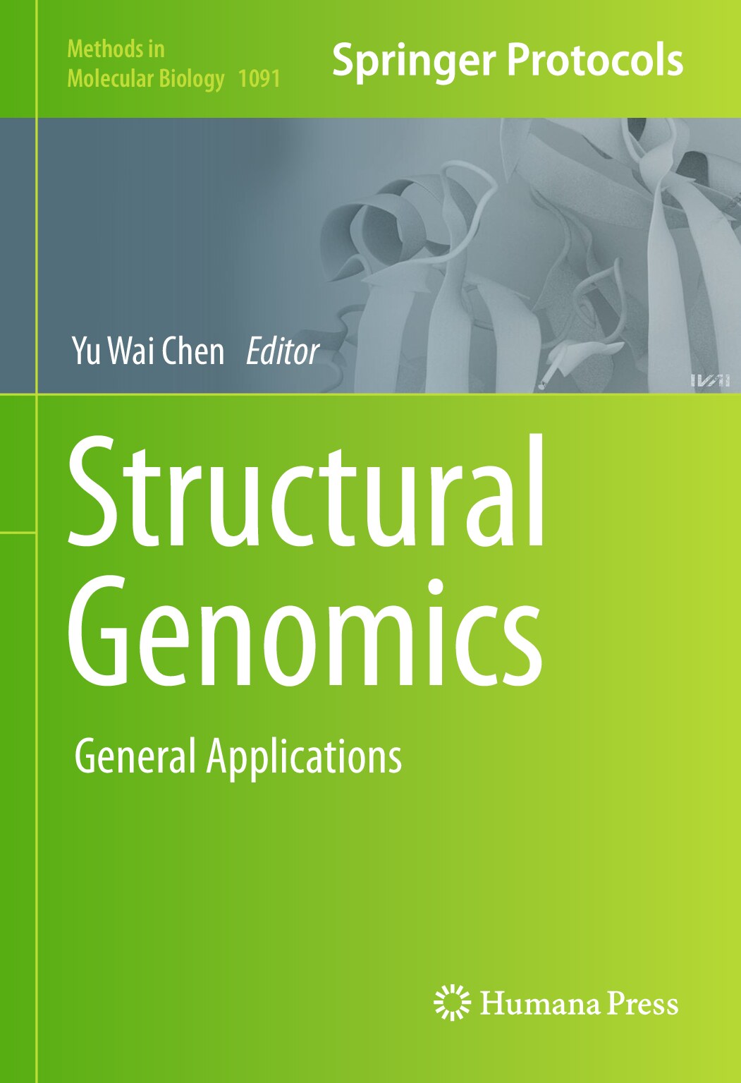 Structural Genomics - General Applications