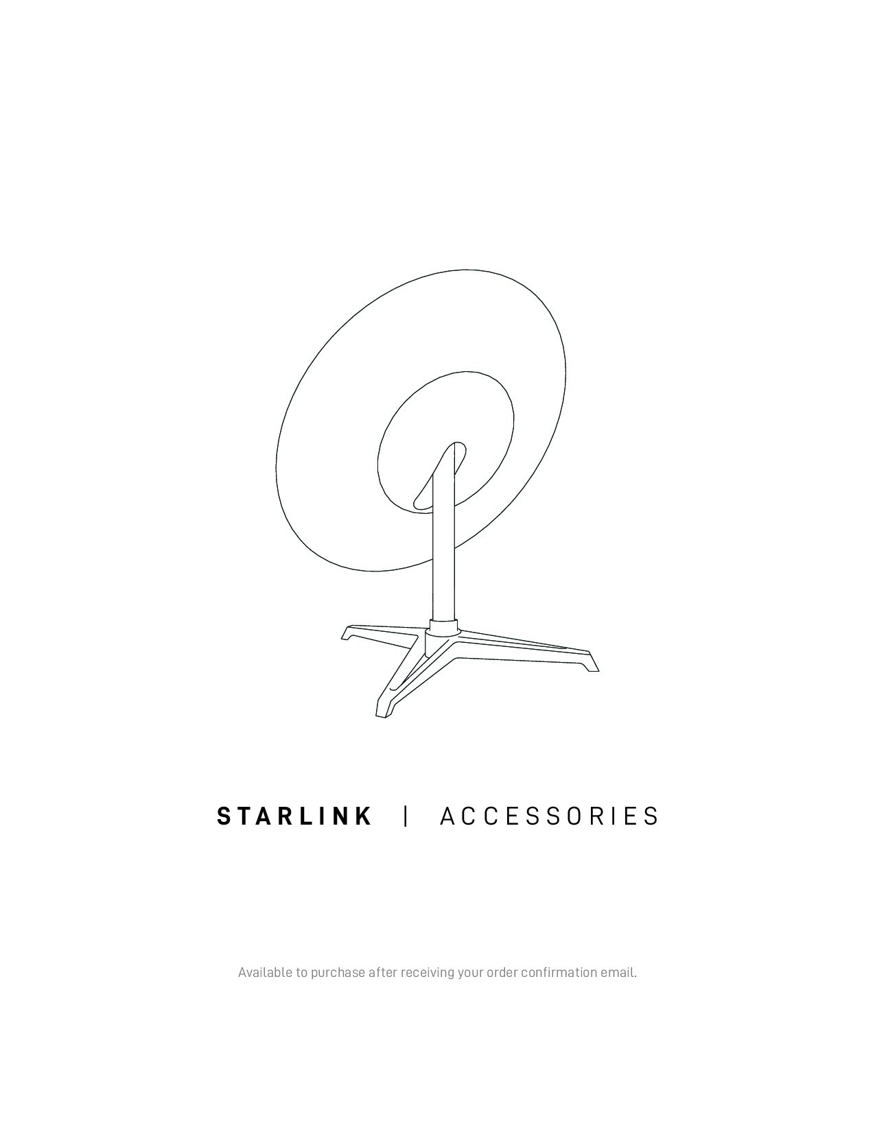 Starlink Accessories_Guide 2023