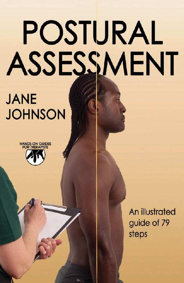 Postural Assessment (Hands-on Guides for Therapists)