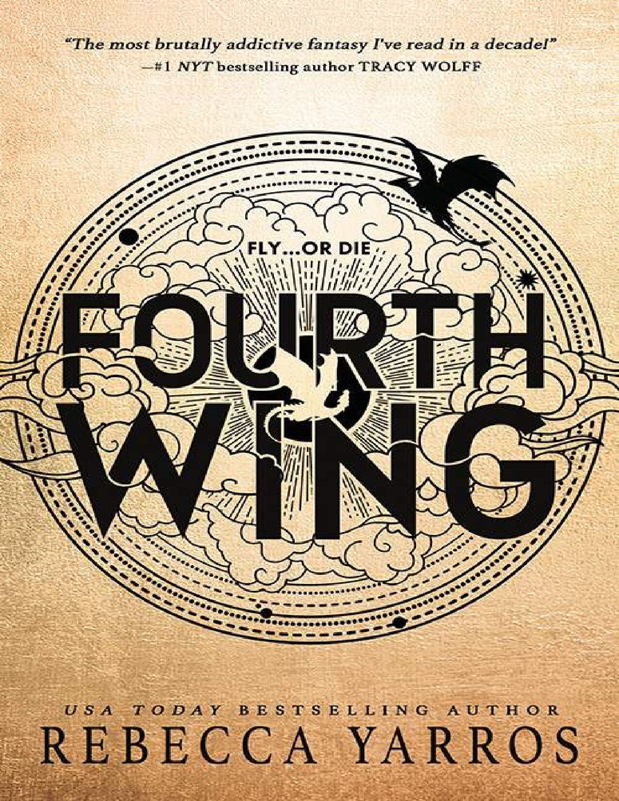 Fourth Wing (2023)