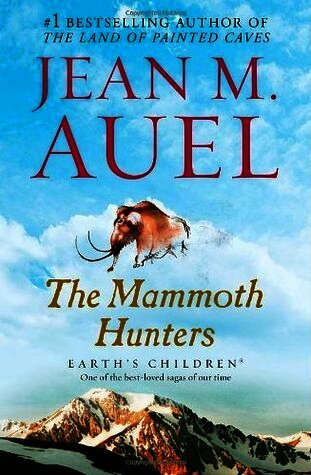 The Mammoth Hunters