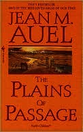 The Plains of Passage