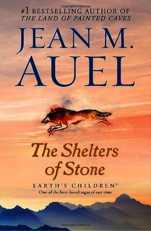 The Shelters Of Stone
