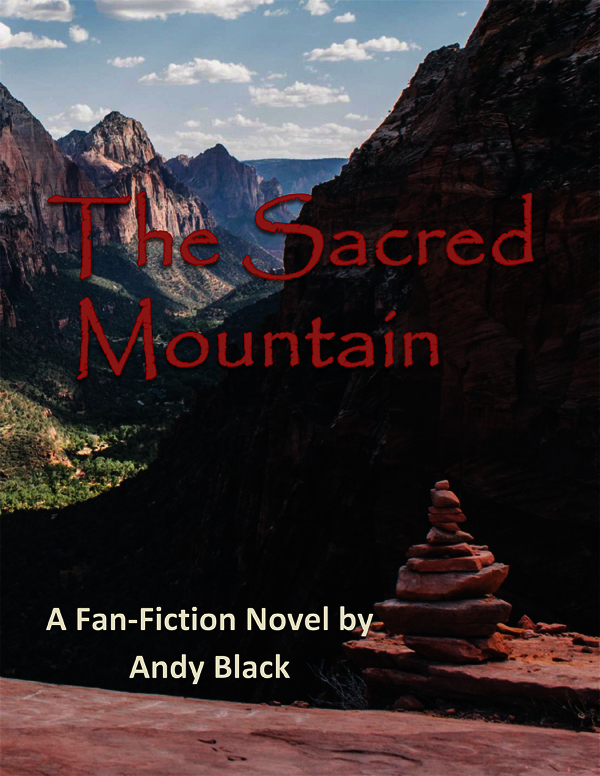 The Sacred Mountain