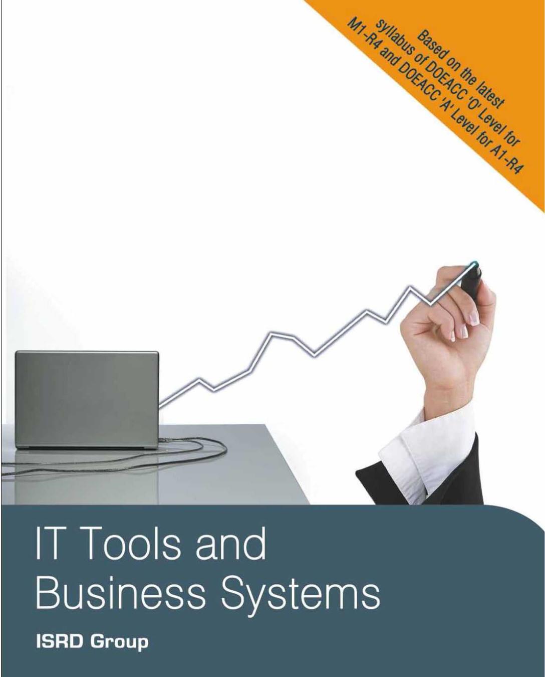 Formatted Preliminary Pages(IT Tools).p65