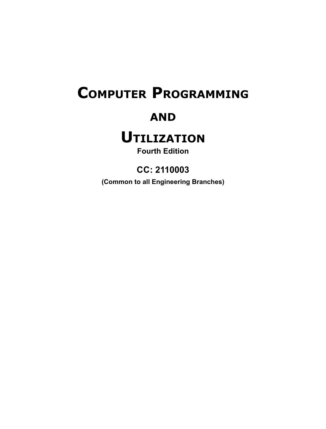 00_CPU-Prelims.indd