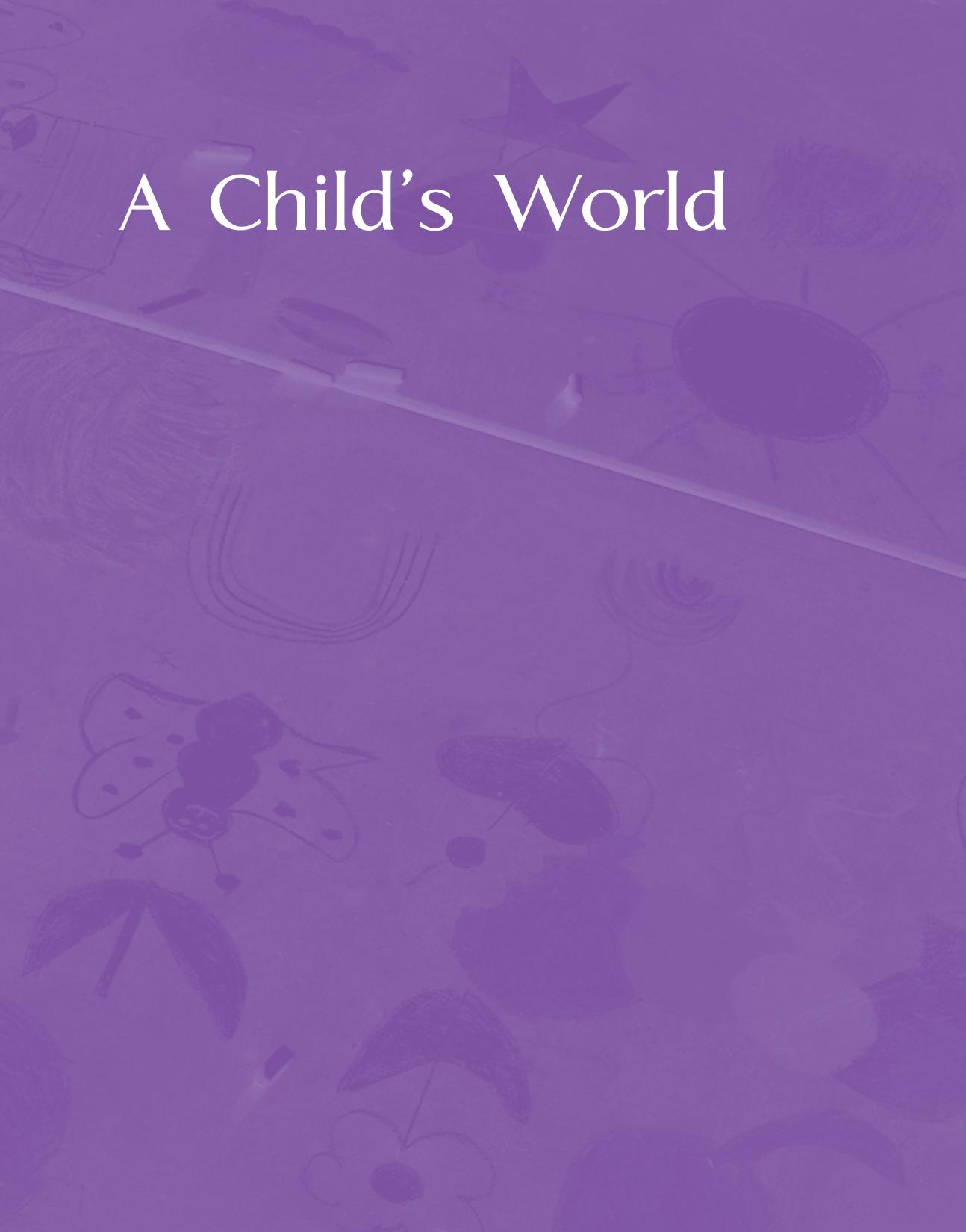 Child s World Infancy Through Adolescence A Papalia Diane