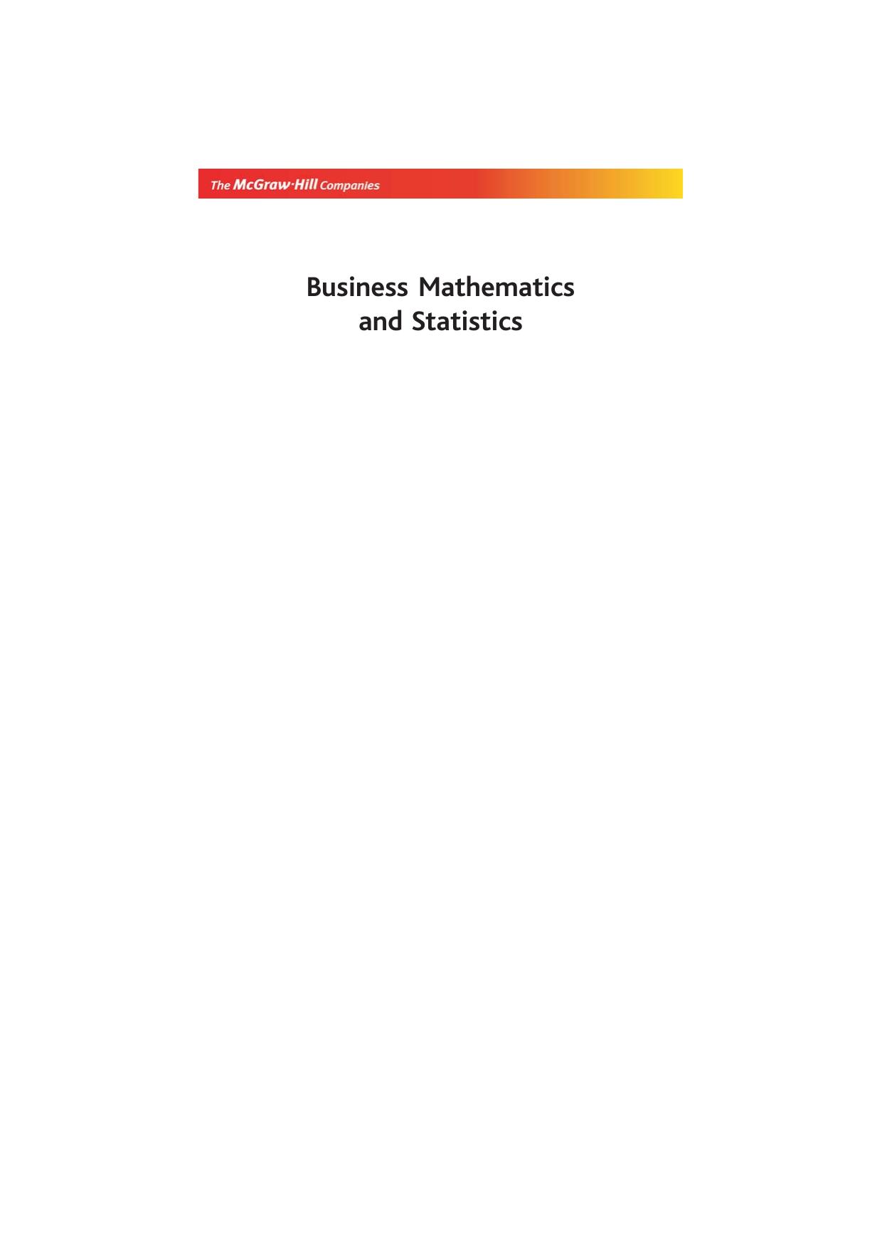Important Formulae and Results.p65