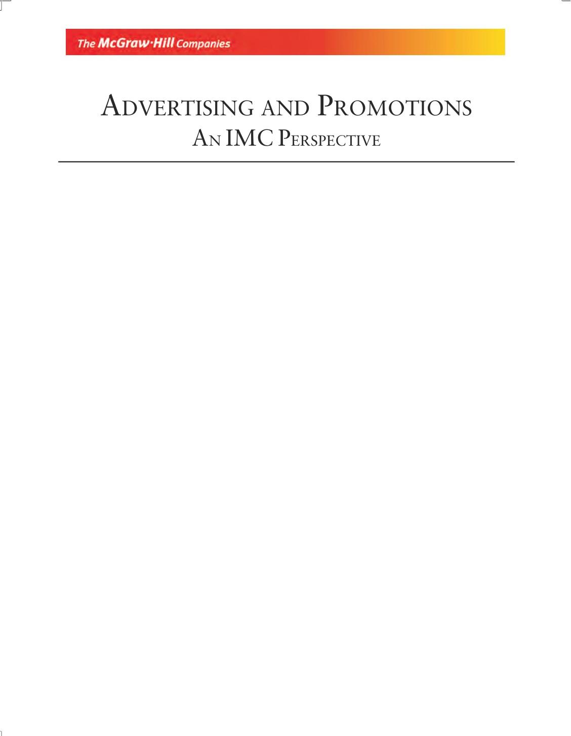 ADVERTISING N PROMOTION SHAH