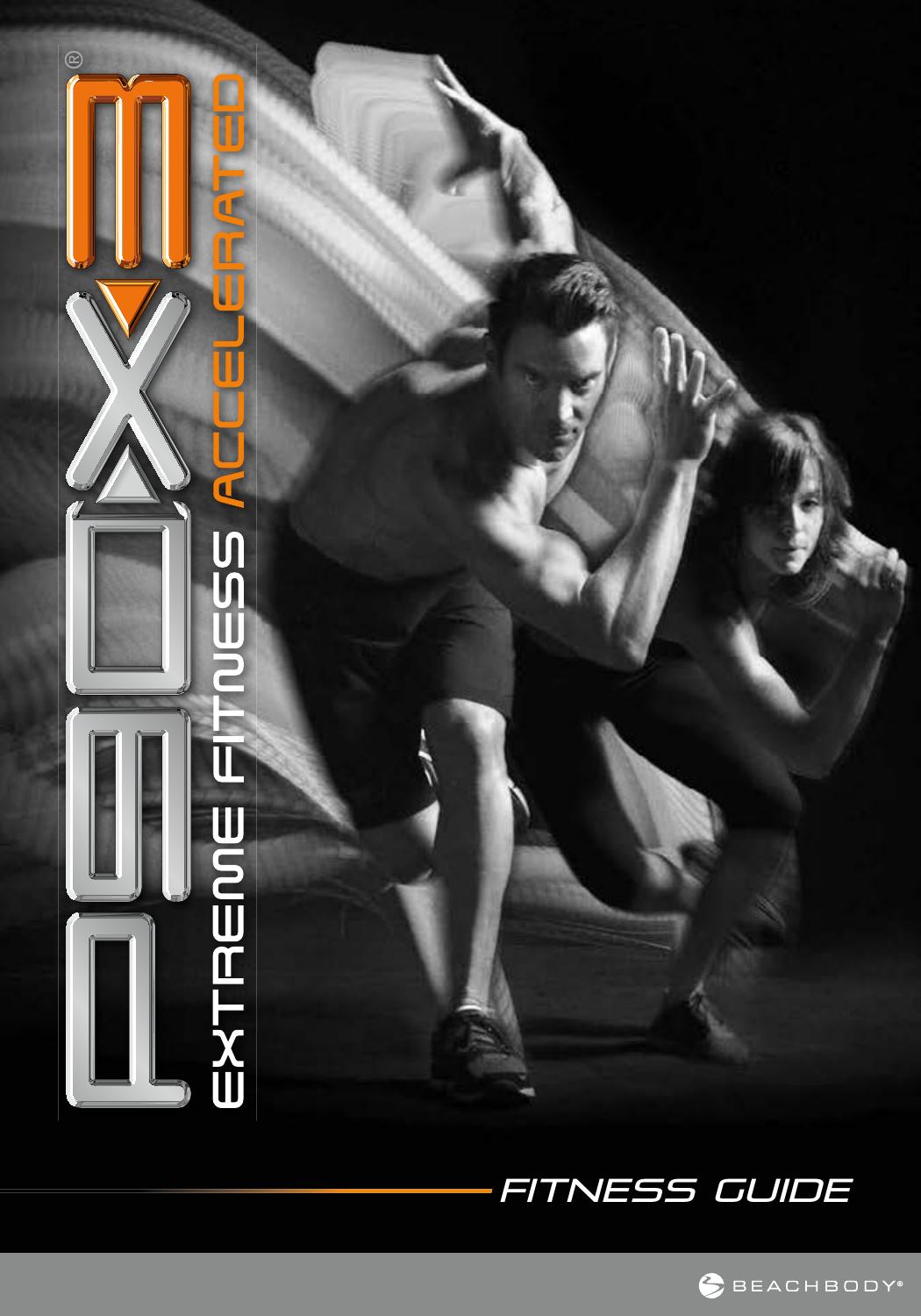 P90X3 FitnessGuide P90X3FitnessGuide ofpctw