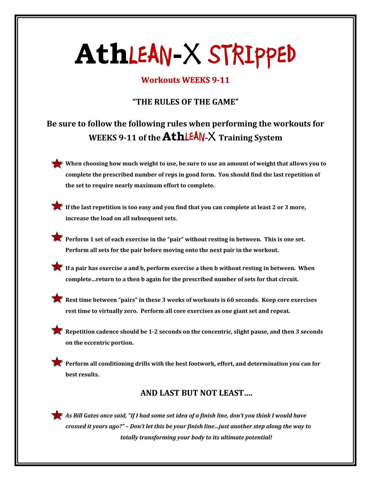 AthLEAN-XWorkoutsWeeks9-12homegym