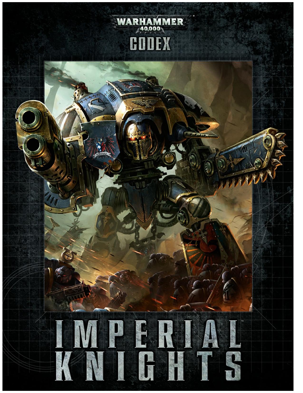 IMPERIAL KNIGHTS