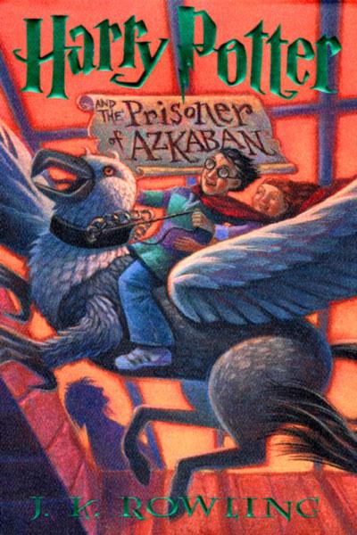 Harry Potter And The Prisoner of Azkaban
