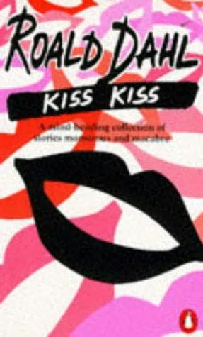 Kiss Kiss