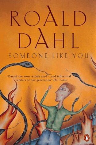 Someone Like You - Roald Dahl