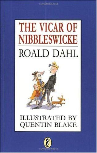 The Vicar of Nibbleswicke
