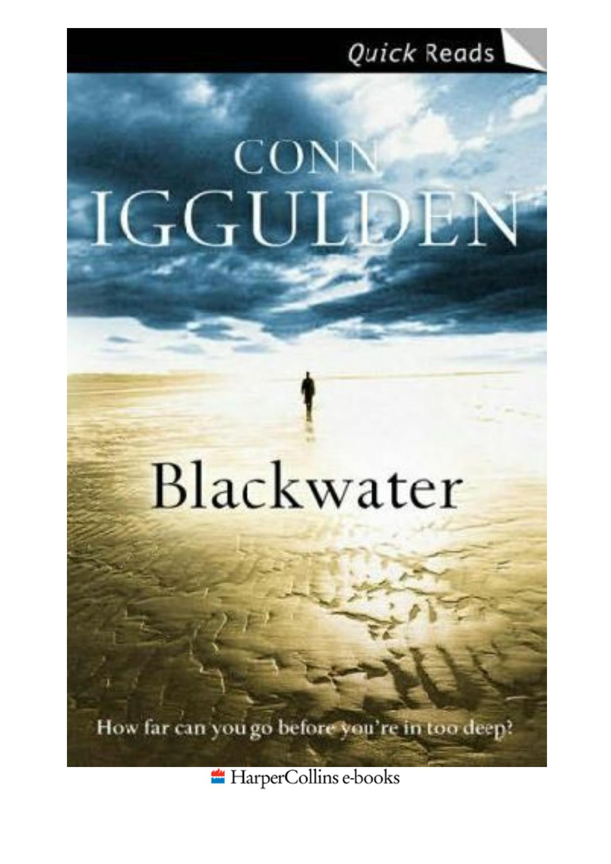 Conn Iggulden - Blackwater