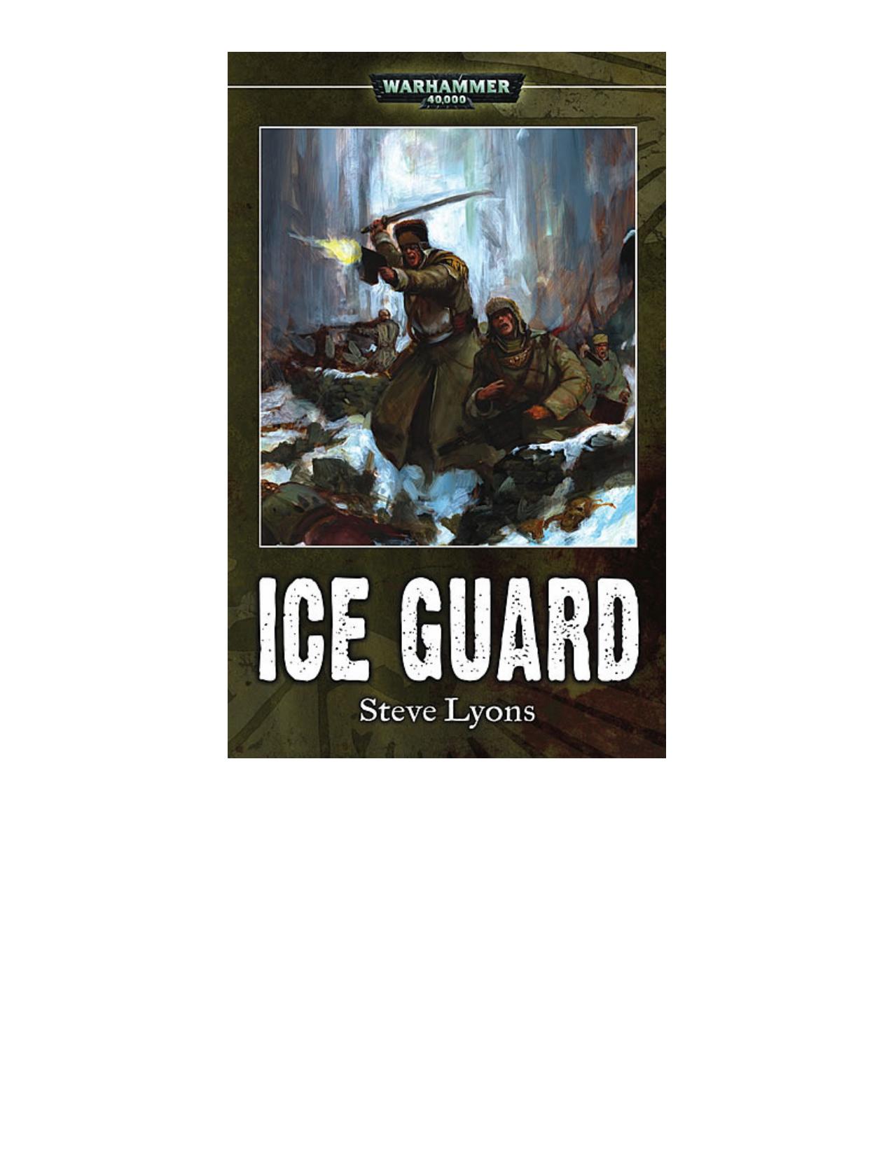 Microsoft Word - Ice Guard.doc