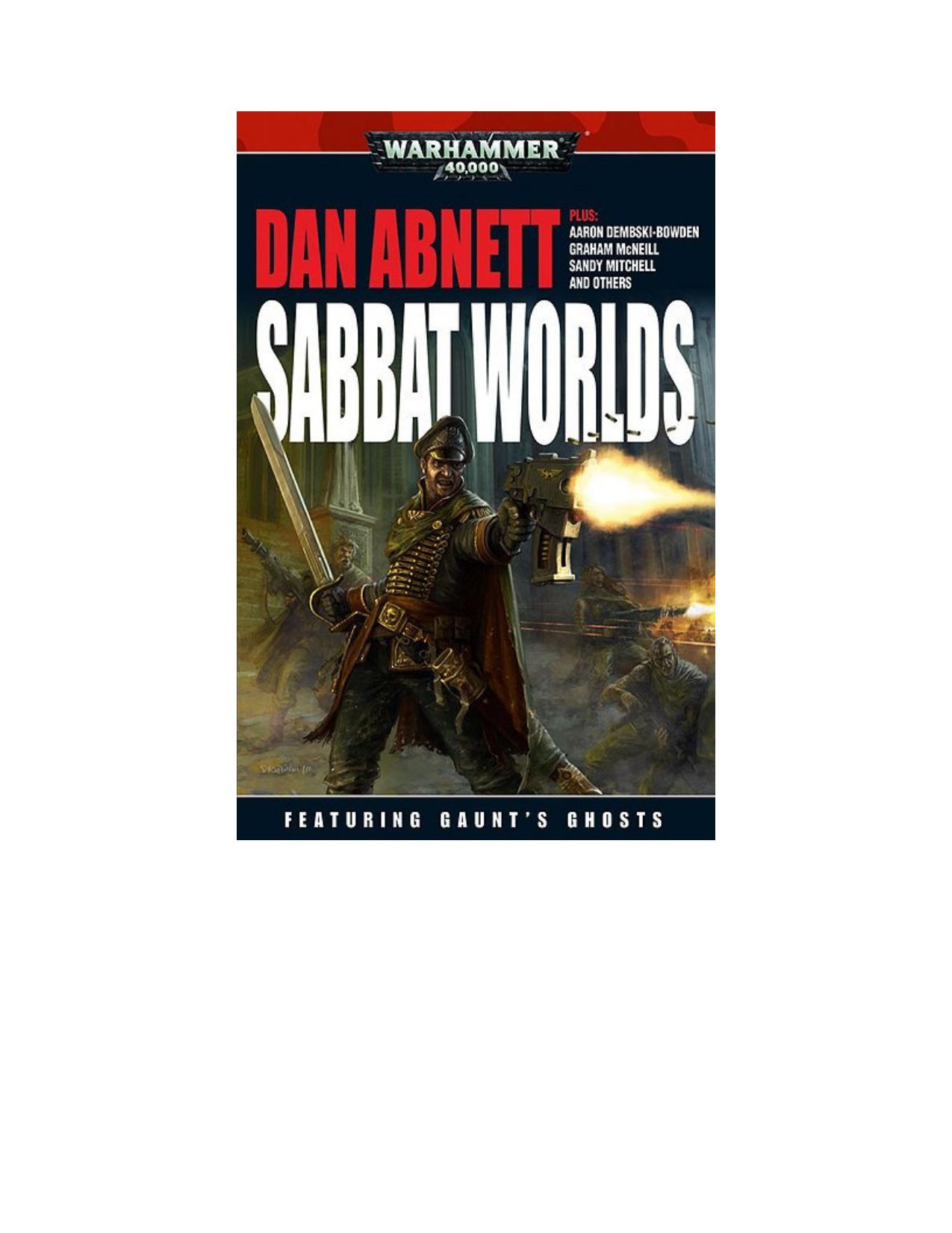 Microsoft Word - Sabbat Worlds.doc